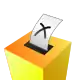 Ballot box