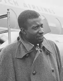 Kay in 1961