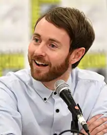 Aaron Ruell as Kipland Dynamite