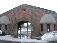 Abashiri Prison