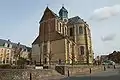 Saint Servatius Church, Grimbergen