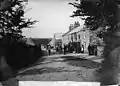 Abersoch Post Office c. 1885