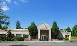 Abington Community Library