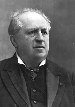 Abraham Kuyper(1901–1905)