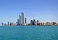 Abu Dhabi