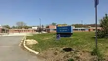 Accokeek Academy school at 14400 Berry Road in Accokeek, MD