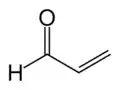 Acrolein