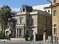 Waterhouse House, Adelaide, South Australia.