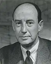 GovernorAdlai Stevenson of Illinois