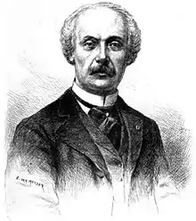 Adolphe d'Ennery