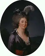 Adrienne Lafayette