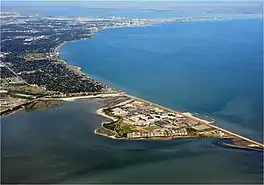 Corpus Christi Bay