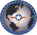 ADF-Southwest Logo