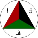 Islamic Republic of Afghanistan(2010–2021)