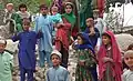 Children in Khost