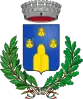 Coat of arms of Africo