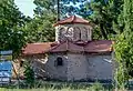 Agia Lavra monastery (September 2016)