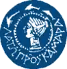 Official seal of Agios Nikolaos