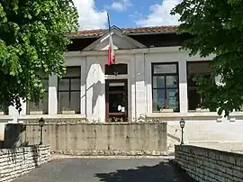 Town Hall