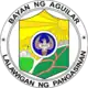 Official seal of Aguilar