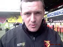 Aidy Boothroyd