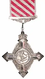 Air Force Cross (UK)