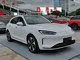 AITO M5 EV