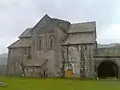 Akhtala Monastery, 13th century