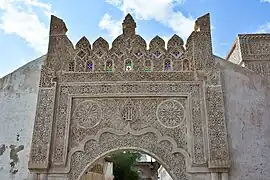 Al-Rifai House in Farasan Islands