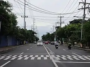 Alabang-Zapote Road, Pamplona (Las Piñas; 09-19-2021).jpg