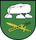 Coat of arms of Albersdorf