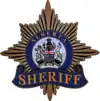 Alberta Sheriffs Branch Badge