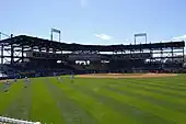 Alex Box Stadium, Skip Bertman Field