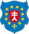 Coat of arms of the Doroshenko noble family