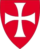 Coat of arms of the Volhynian Duchy (Principality)