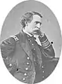 Cmdr.Alexander MurrayUSN