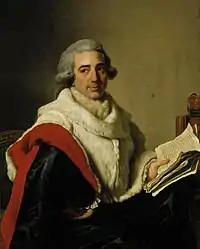 Jean-Baptiste Eugénie Du Mangin or Jean-Baptiste Dumangin France (1789)