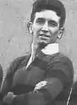 Alf O'Connor