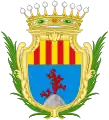 Coat of arms of Alghero