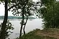 The Potomac River at Algonkian Regional Park