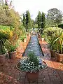 Alhambra Garden