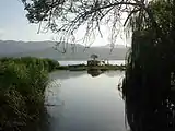 Lake Zeribar, Marivan