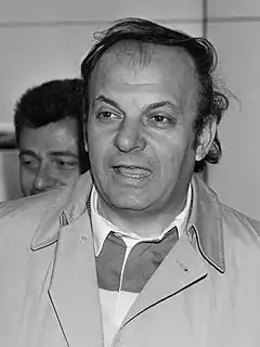 Alketas Panagoulias