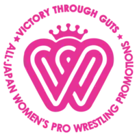 All Japan Women's Pro-Wrestling logo