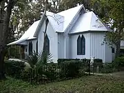 All Saints Episcopal Church (Enterprise, Florida)