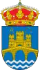 Coat of arms of Allariz