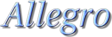 Allegro-logo