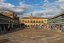 Plaza Mayor