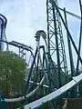 Alpengeist's loop