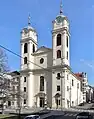 Pfarrkirche Lichtental